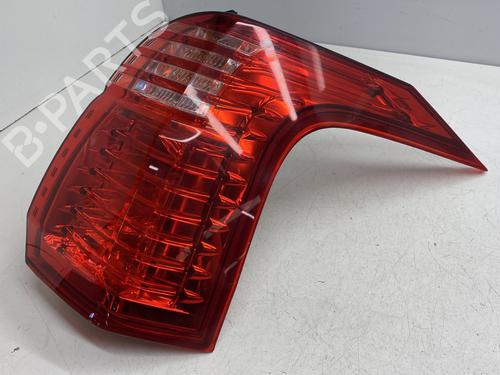 Used Right taillight PEUGEOT 5008 (0U_, 0E_) 1.6 BlueHDi 120 (120 hp) 27316693