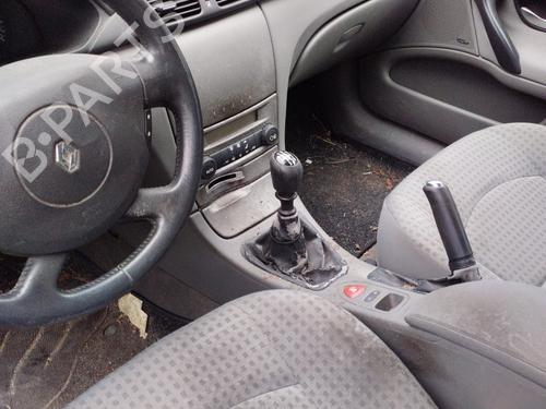 Switch RENAULT LAGUNA II Grandtour (KG0/1_) 1.9 dCi (KG0G) | BP25258477I30 