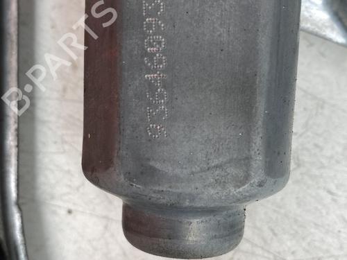 Used Front right window mechanism Front right window mechanism RENAULT CLIO III (BR0/1, CR0/1) 1.5 dCi (BR17, CR17) (86 hp) 22860304 22860304