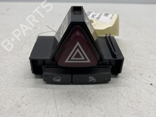 Used Warning switch OPEL CORSA D (S07) 1.2 (L08, L68) (80 hp) 22850968