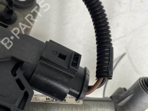 Front wiper motor FORD GALAXY II (WA6) 2.0 TDCi | BP22851274M29