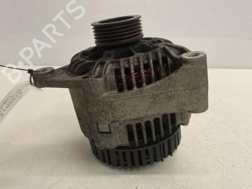 Used Alternator PEUGEOT 106 II (1A_, 1C_) 1.1 i (60 hp) 22861114