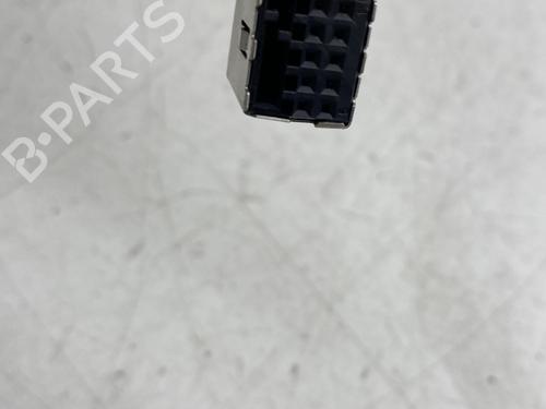 Display monitor PEUGEOT 3008 I MPV (0U_) 1.6 HDi | BP29590248C48 