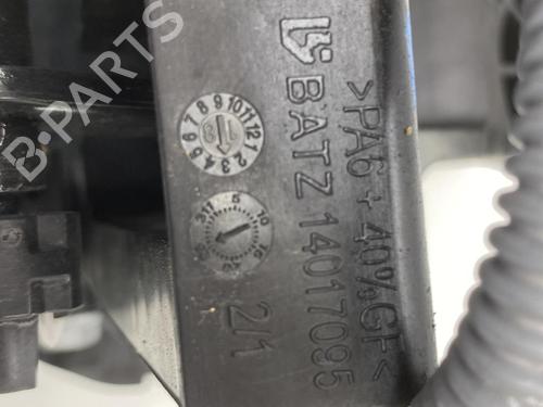 Used Break pedal Break pedal RENAULT TRAFIC III Van (FG_) 1.6 dCi 95 (FGMJ, FGMR) (95 hp) 22858355 22858355