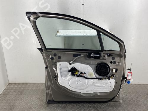 Left front door CITROËN C4 II (NC_) 1.6 BlueHDi 120 | BP30769895C2