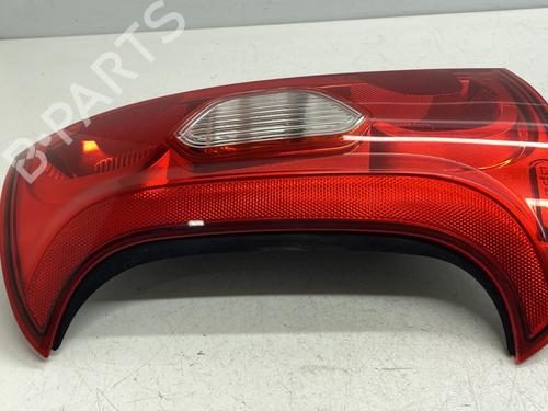 Left taillight FIAT PANDA (312_, 319_) 1.3 D Multijet (312PXL1A) | BP30490825C34 - Image 2