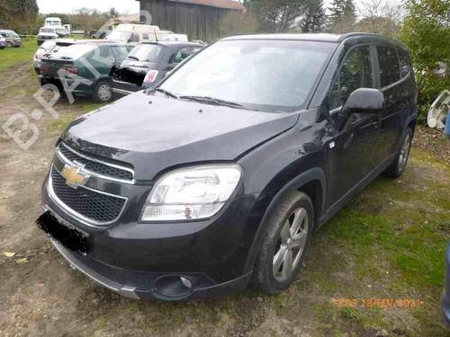 Switch CHEVROLET ORLANDO (J309) 2.0 D | BP22855159I30 - Image 7