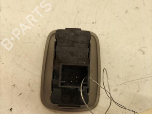Used Right front window switch Right front window switch CITROËN C5 III Break (RW_) 2.0 HDi 180 (181 hp) 22861985 22861985