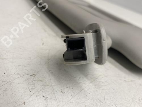 Left sun visor AUDI A3 (8P1) 1.9 TDI | BP25214057I1 - Image 4