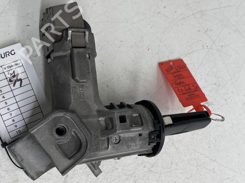 Ignition barrel FORD FIESTA VI (CB1, CCN) 1.5 TDCi | BP29590241M48 