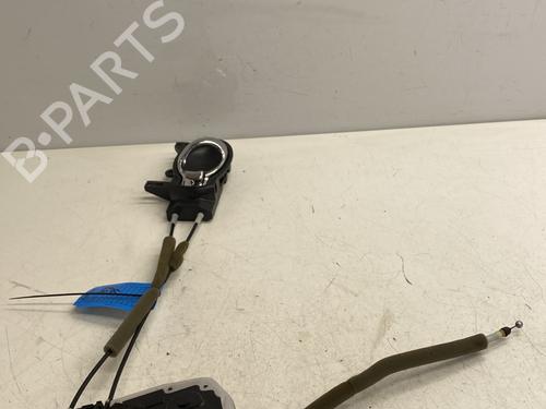 Used Rear right lock NISSAN JUKE (F15) 1.5 dCi (110 hp) 29528824