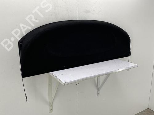 Rear parcel shelf HYUNDAI COUPE I (RD) 2.0 16V | BP22855188C85 