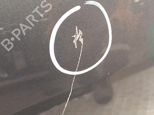 Left rear door TOYOTA AVENSIS (_T25_) 2.2 D-4D (ADT251_, ADT251R) | BP22854953C4 
