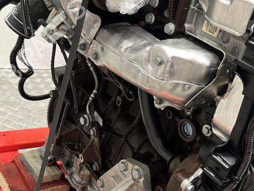 Engine PEUGEOT 3008 II SUV (MC_, MR_, MJ_, M4_) 2.0 BlueHDi 180 | BP28440188M1 