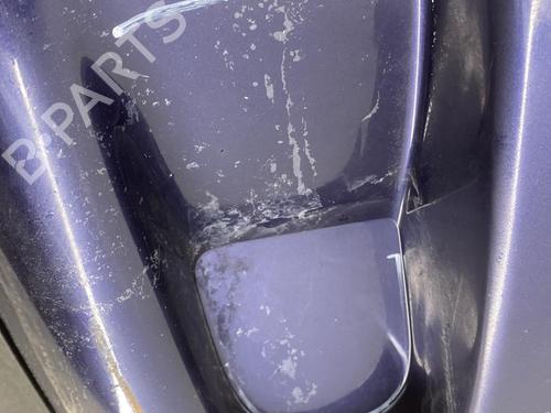 Front bumper OPEL TIGRA (S93) 1.4 16V (F07) | BP22855046C7 