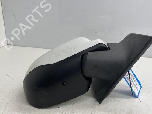 Right mirror RENAULT CLIO III (BR0/1, CR0/1) 1.5 dCi | BP29529001C27 