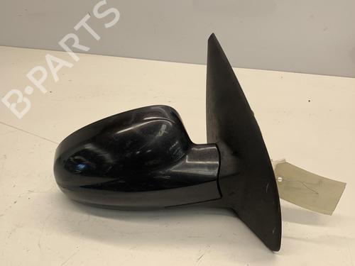 Used Right mirror CHEVROLET AVEO / KALOS Hatchback (T200) 1.4 16V (94 hp) 22853201