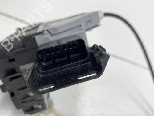 Rear left lock PEUGEOT 308 I (4A_, 4C_) 1.6 HDi | BP29528966C100 