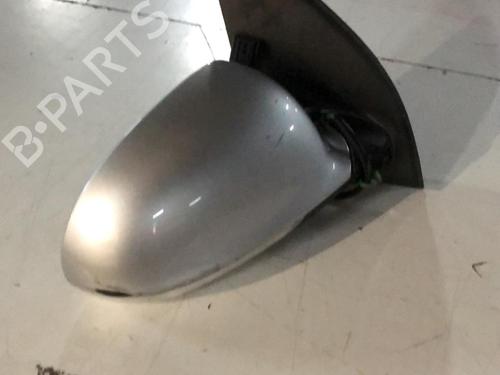 Right mirror VW GOLF V (1K1) 1.9 TDI | BP22857667C27 