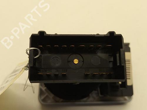 Used Headlight switch AUDI ALLROAD C5 (4BH) 2.5 TDI quattro (180 hp) 22851783