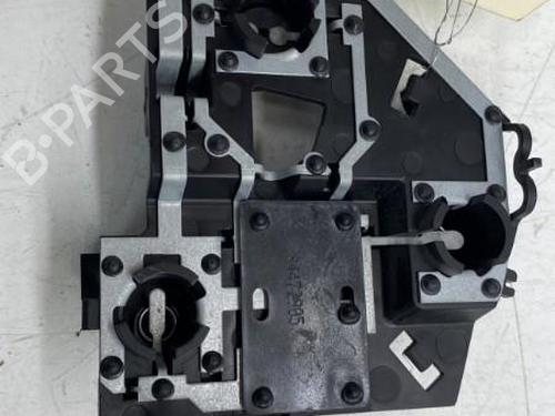 Lamp holder PEUGEOT 206+ (2L_, 2M_) 1.4 HDi eco 70 | BP22849318L10