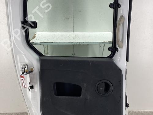 Left slide door RENAULT KANGOO BE BOP (KW0/1_) 1.6 (KW0D) | BP32080392C74 