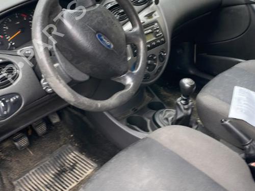 Front wiper motor FORD FOCUS I Turnier (DNW) 1.8 TDCi | BP22967137M29 