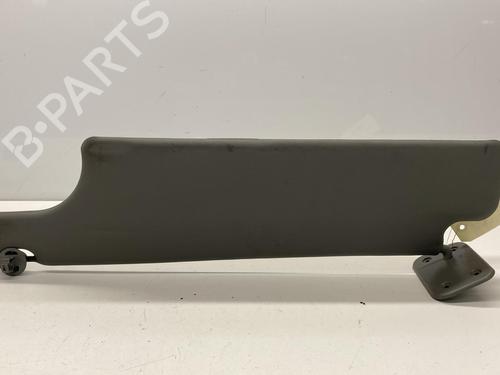 Used Right sun visor Right sun visor RENAULT MASTER II Van (FD) 2.5 dCi (FD02) (101 hp) 22856496 22856496