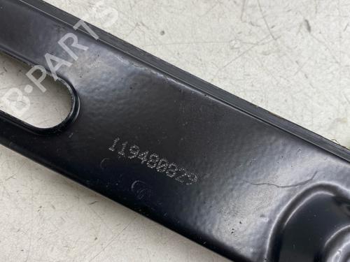 Rear left window mechanism BMW 3 (E90) 320 d | BP39111697C24 - Image 3
