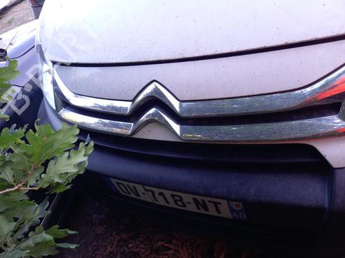 Used Parts CITROËN JUMPY II Van 2.0 HDi 125 2167918