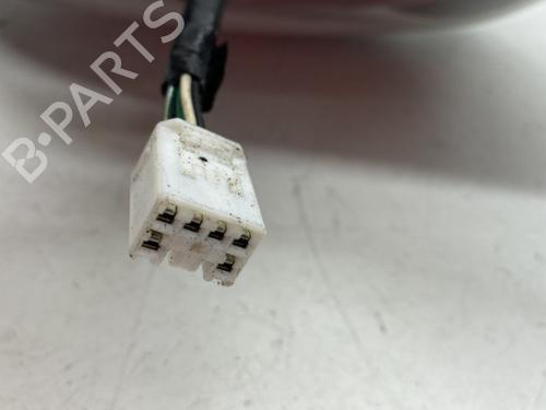 Left taillight KIA RIO II (JB) 1.5 CRDi | BP22862921C34 