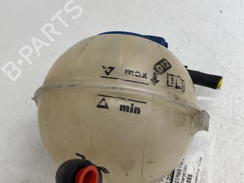Used Expansion tank VW POLO V (6R1, 6C1) 1.6 TDI (75 hp) 26683663