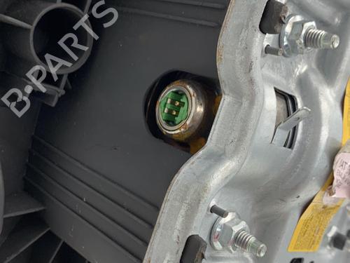 Driver airbag RENAULT CLIO III (BR0/1, CR0/1) 1.5 dCi (BR17, CR17) | BP22858182C9 