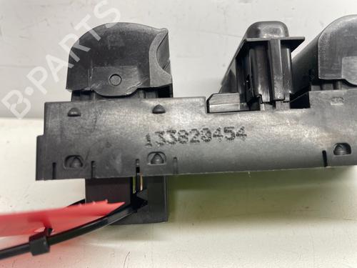 Left rear window switch FIAT 500L (351_, 352_) 1.4 (199LYB1B) | BP39970081I29 - Image 5