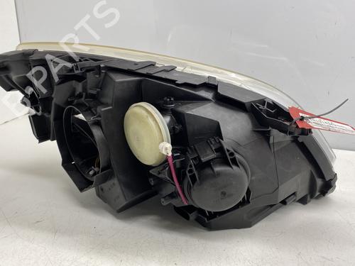 Left headlight MERCEDES-BENZ B-CLASS Sports Tourer (W245) B 180 CDI (245.207) | BP25472587C28 