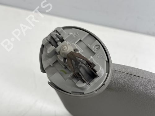 Used Right sun visor Right sun visor TOYOTA VERSO S (_P12_) 1.4 D4-D (NLP121_, NLP121R) (90 hp) 30848374 30848374