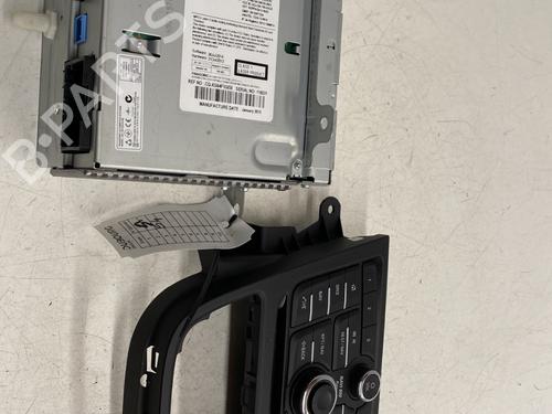 Radio OPEL MOKKA / MOKKA X (J13) 1.4 (_76) | BP31595643E6 