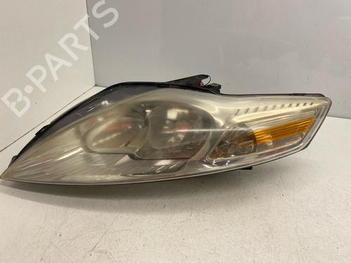 Left headlight FORD MONDEO IV (BA7) | BP36441455C28 - Image 2