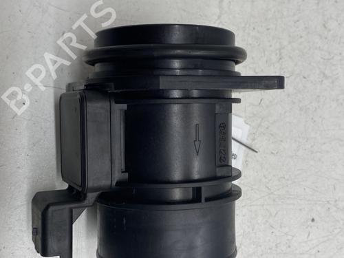 Used Mass air flow sensor RENAULT MEGANE II (BM0/1_, CM0/1_) 1.9 dCi (131 hp) 28102254
