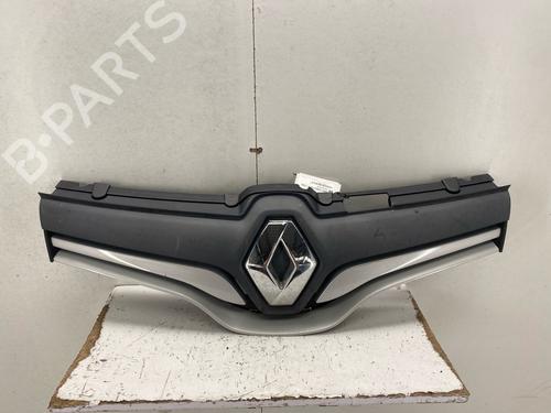 Grill RENAULT KANGOO Express (FW0/1_) 1.5 dCi 110 (FW06, FW12) | BP34581907C40 - Image 3