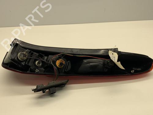 Used Left taillight FORD FIESTA V (JH_, JD_) 1.4 TDCi (68 hp) 22852567