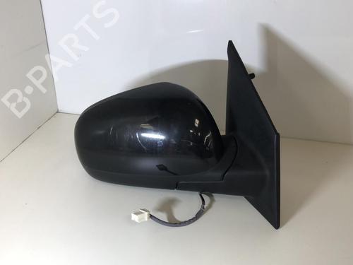 right-mirror-nissan-note-e11-ne11-15-dci-96301bh00b-2005-2006-2007-2008-2009-2010-2011-2012-2013-22853815 main image