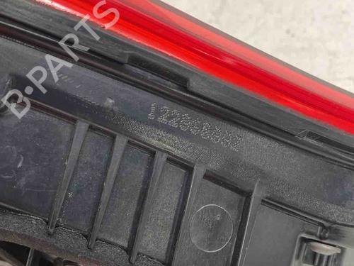 Left tailgate light RENAULT CLIO V (B7_) 1.0 TCe 100 (B7MT) | BP36516681C79 - Image 3