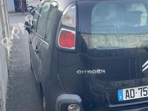 Climate control CITROËN C3 Picasso (SH_) | BP26977952I5 - Image 7