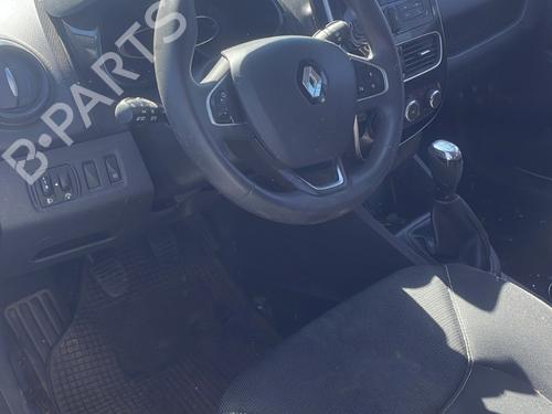 Middle console RENAULT CLIO IV (BH_) 1.5 dCi 75 | BP37086369I22 - Image 8