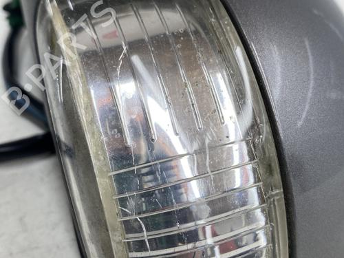 Left mirror VW TOURAN (1T1, 1T2) 1.9 TDI | BP29139443C26