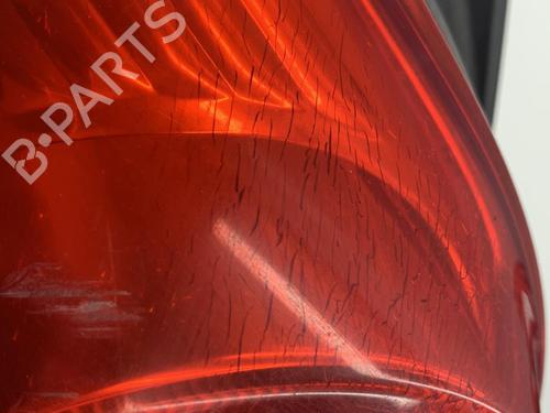 Left taillight RENAULT CLIO III (BR0/1, CR0/1) 1.5 dCi (C/BR0G, C/BR1G) | BP22857747C34 
