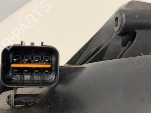 Left headlight KIA PICANTO I (SA) 1.0 | BP22854740C28 