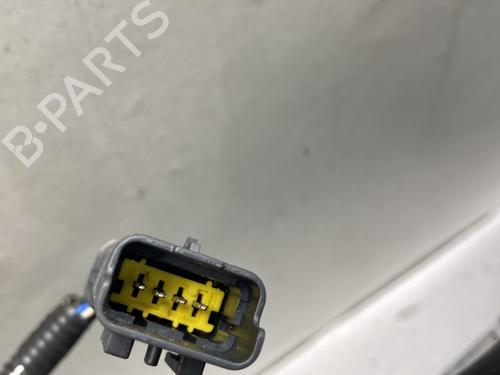 AdBlue tank CITROËN BERLINGO Box Body/MPV (K9) 1.6 BlueHDi 100 | BP30325881M85