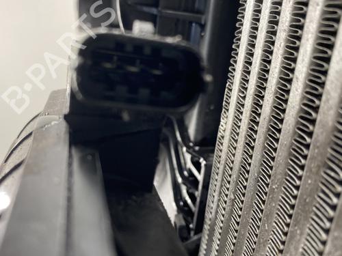 Used Heater matrix box Heater matrix box RENAULT ESPACE V (JR_) 1.6 dCi 160 (160 hp) 26388488 26388488